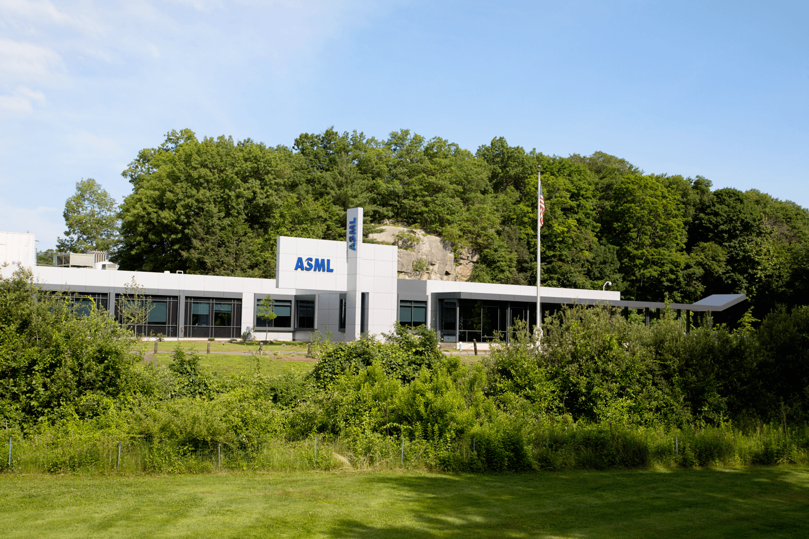 ASML