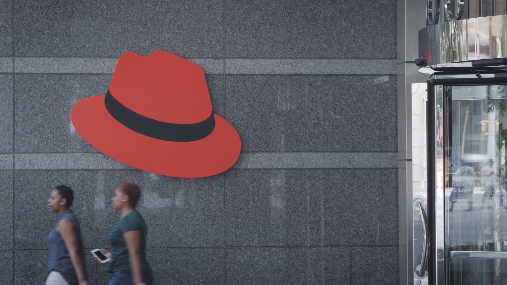 RedHat